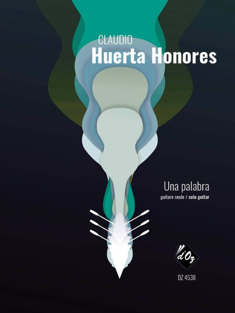 Una Palabra